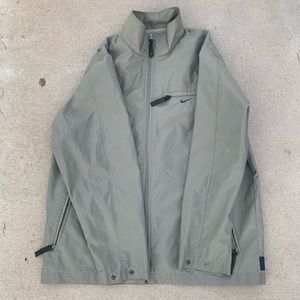 Nike windbreaker
